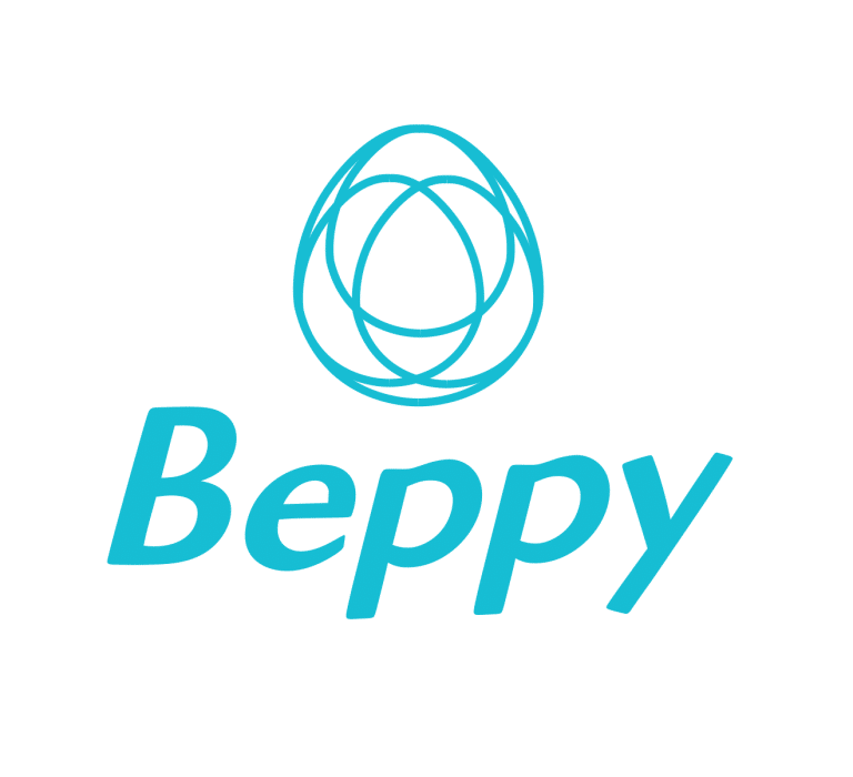 Beppy Tampons Logo