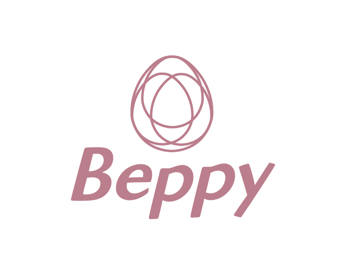 Beppy Tampons Logo