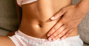 hormonas menstruales